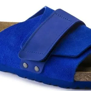 Birkenstock | Shoes | Birkenstock Mens Kyoto Shoes Learther  display picture 1
